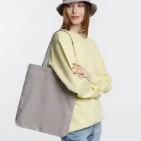 Холщовая сумка Avoska, серая