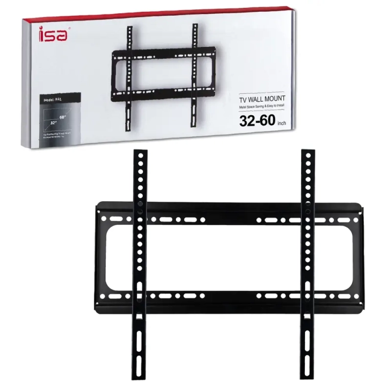 *Кронштейн для TV 32"-60" A41 ISA
