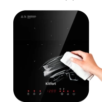 Индукционная плита настольная КТ-148 - 1800 Вт