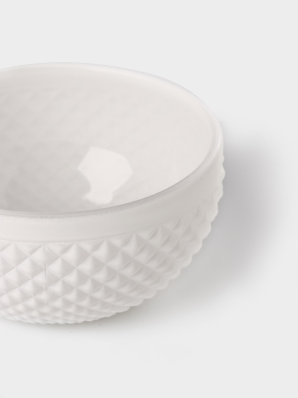 Сахарница "Chess. King", цвет белый, 150 мл, 9х9х8,5 см