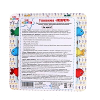 Головоломка &laquo;Аквариум&raquo;