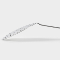 Шумовка d=12 см, L=35