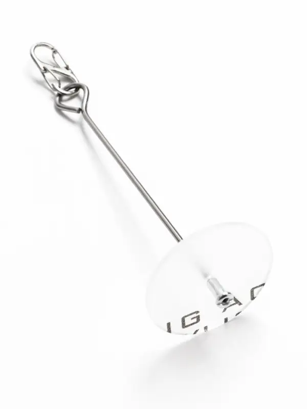 Держатель для фруктов и лакомств 14 х 5 см