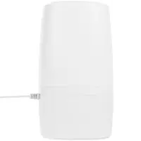 Увлажнитель-ароматизатор воздуха Fusion, белый