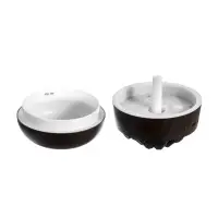 Увлажнитель воздуха LHU-05, ультразвуковой, 2.2 Вт, 300 мл, коричневый