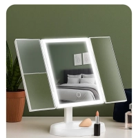 Косметическое зеркало с подсветкой КТ-4169 - 5 Вт