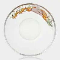 Набор посуда "Утята", 3 пр.