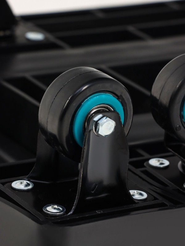 Тележка платформа складная 100 кг