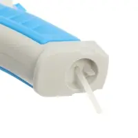 Генератор мыльных пузырей "Акула", работает от батареек