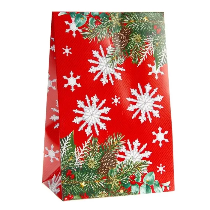 Новогодняя игра &laquo;Коляда пришла&raquo;