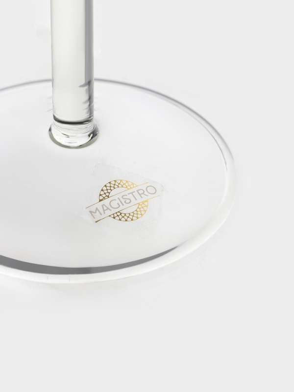 Бокал "Forma. Плафон", 120 мл, 8,8х8,8х22 см