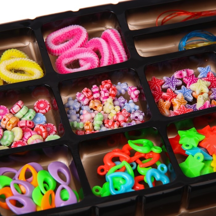 Набор для творчества &laquo;Студия украшений&raquo; Холодное сердце