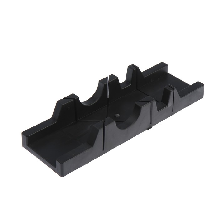 Стусло ТУНДРА, 300 х 65 мм, два угла работы 45 и 90&deg;, пила 300 мм, 7-8 TPI