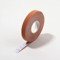 Кинезио - тейп, 1 см &times; 5 м, цвет бежевый