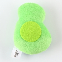 Новый год. Магнит новогодний мягкий, змея &laquo;Яркого года&raquo;