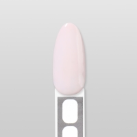 Гель лак для ногтей &laquo;SIMPLE&raquo;, 3-х фазный, 10 мл, LED/UV, цвет розовый (127)