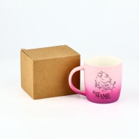 День матери. Кружка керамическая &laquo;Лучшей маме&raquo;, 320 мл