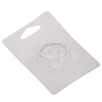 Набор для творчества. Бомбочки для ванн своими руками &laquo;Прекрасная роза&raquo;