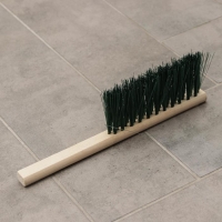 Щётка-смётка, 30&times;2,2&times;8 см, цвет МИКС