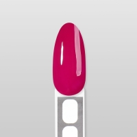 Гель лак для ногтей &laquo;SIMPLE&raquo;, 3-х фазный, 10 мл, LED/UV, цвет (271)