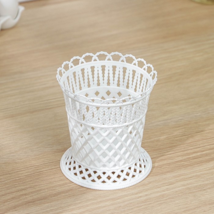 Подставка для столовых приборов &laquo;Семь злаков&raquo;, цвет МИКС