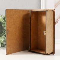 Копилка "Царская казна" 17,5х12х5 см