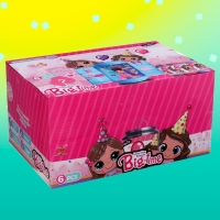 Игрушка - сюрприз &laquo;Малышка&raquo;, МИКС