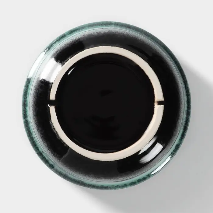 Салатник Verde notte, 350 мл, d=12 см