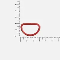 Полукольцо Semiring, L, красное