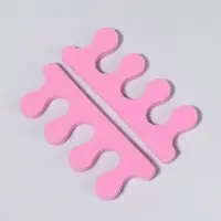 Разделители для пальцев, пара, МИКС