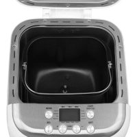 Хлебопечь HYBM-3086 600Вт белый