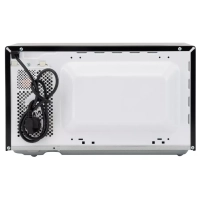 Микроволновая Печь HYM-M2065 20л 700Вт черный