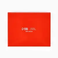 Коробка складная с пластиковой крышкой &laquo;Тепла и уюта&raquo;, 11.5 х 9 х 4 см