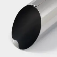 Набор форм для круассанов и трубочек 12х2,5 см, 6 шт