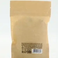 Банный Дух Соль для ванны с можжевеловыми ягодами и календулой, 150 г.