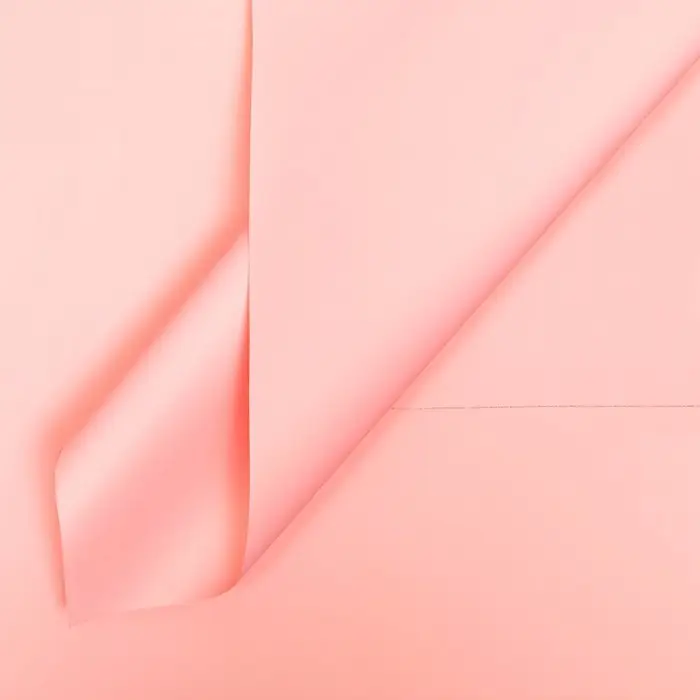 Пленка для цветов,57&times;57 см, розовая (+ - ) 1 см