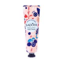 Крем для рук &laquo;Цветочный рай&raquo;, набор 5 шт