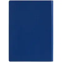 Ежедневник Chillout Mini, недатированный, синий