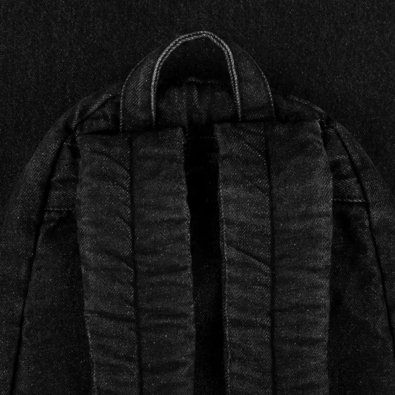 Рюкзак B6, черный