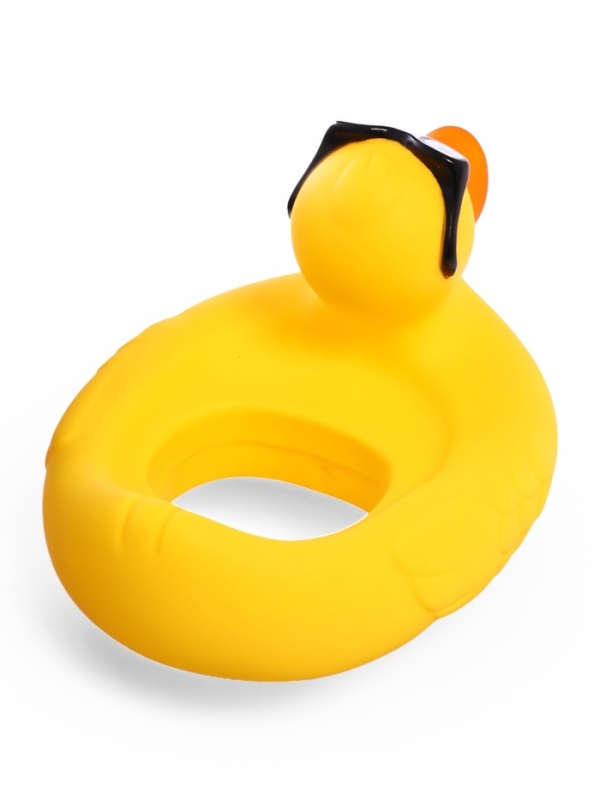 Пупс &laquo;Купание с уточкой&raquo;, с аксессуарами, МИКС