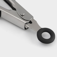 Щипцы универсальные 23 см