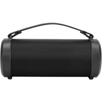 Колонка порт. H-PS1025 черный 40W 2.0 BT 10м 3000mAh