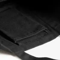 Шопер Shophop, черный с неокрашенным