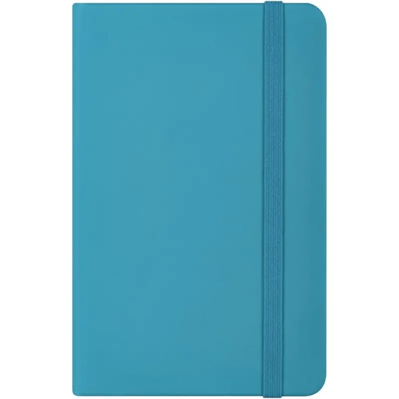 Блокнот Nota Bene, бирюзовый