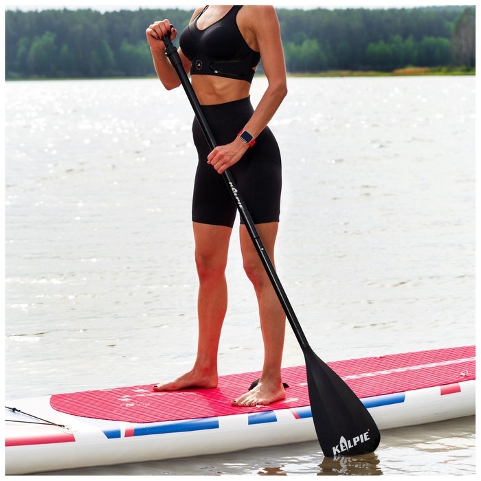 SUP доска надувная TOURING KELPIE 11.5", 347х80х15 см