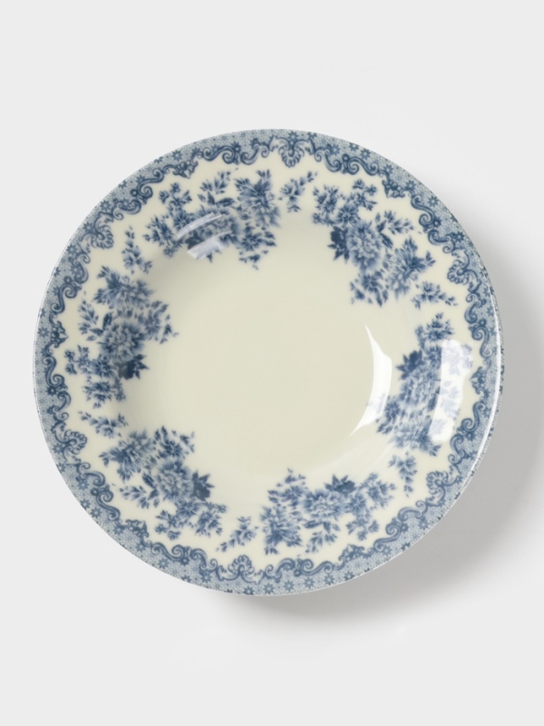 Тарелка глубокая 20 см"Версаль"