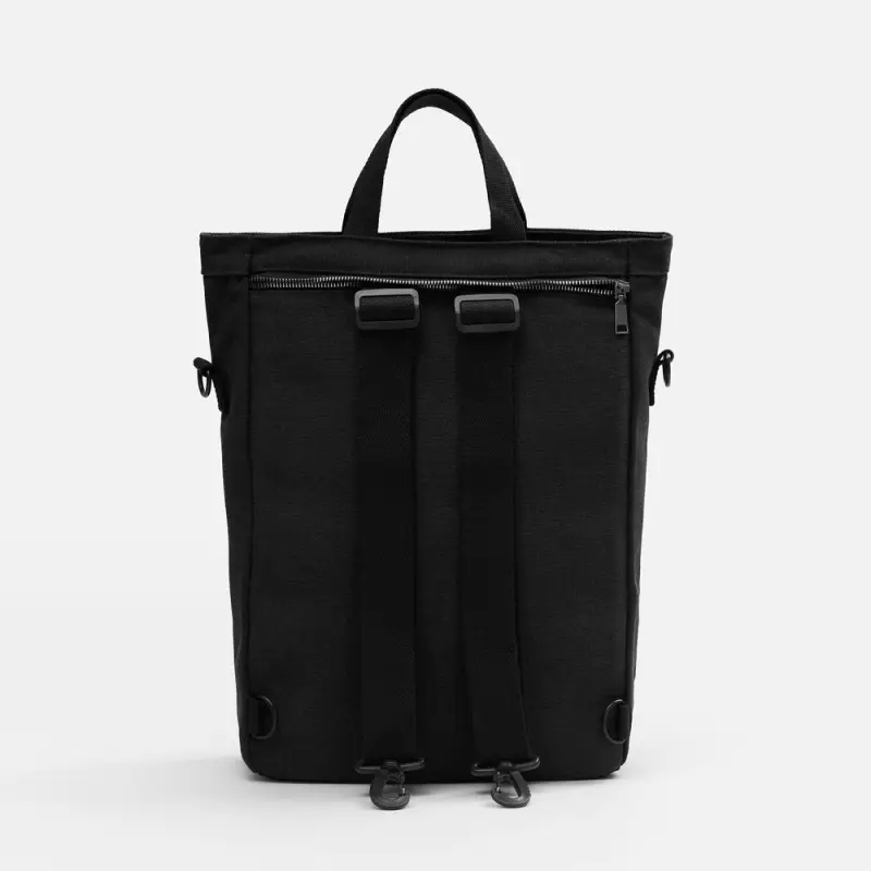 Рюкзак-шопер Casual ver.2, черный