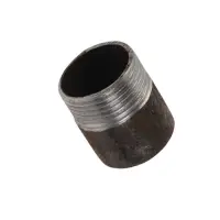 Резьба стальная, 1", DN 25, PN 16, L=38 мм, Lрезьбы=11 мм