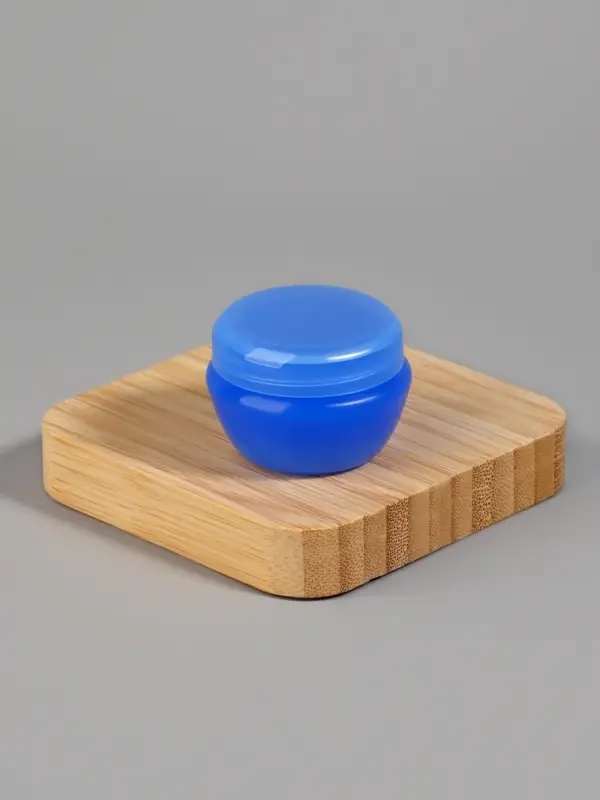 Баночка для хранения, 20 мл, МИКС