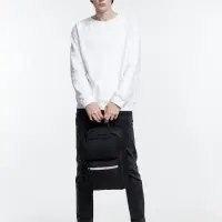 Рюкзак Daily Grind, черный